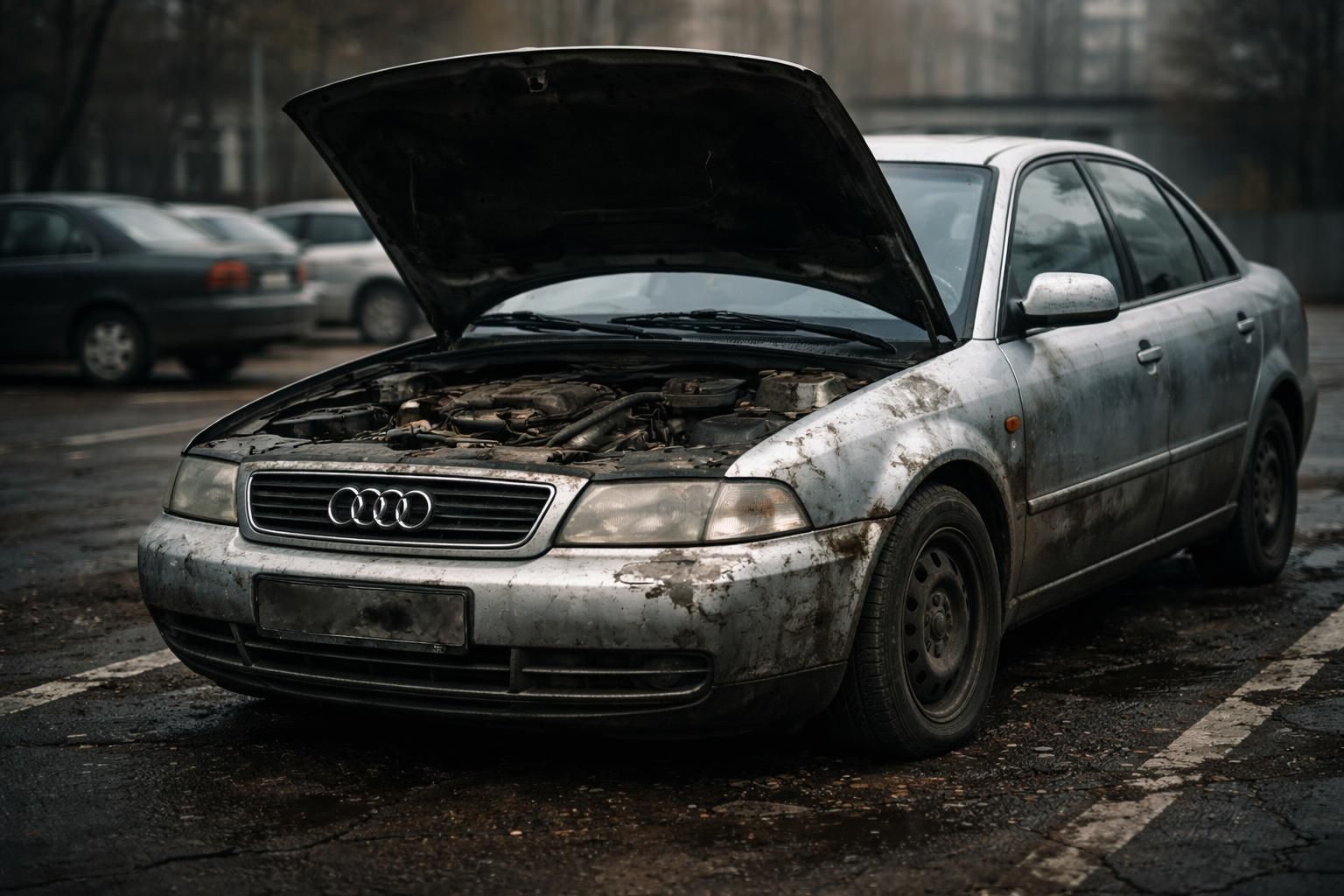 découvrez les modèles audi a4 à éviter et apprenez à détecter les problèmes courants avant d'acheter pour faire un choix éclairé et éviter les mauvaises surprises.