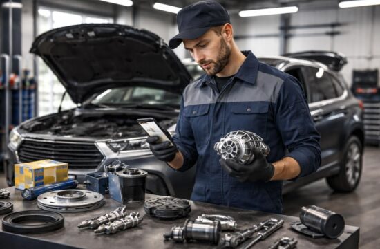 découvrez pourquoi les avis sur les pièces auto discount sont essentiels pour choisir des composants fiables et sauver votre véhicule grâce à des conseils d'experts et des retours d'expérience.