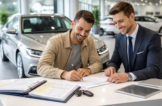 découvrez les avantages de choisir la carte grise v7 lors de l'achat de votre voiture et facilitez vos démarches administratives en toute sérénité.