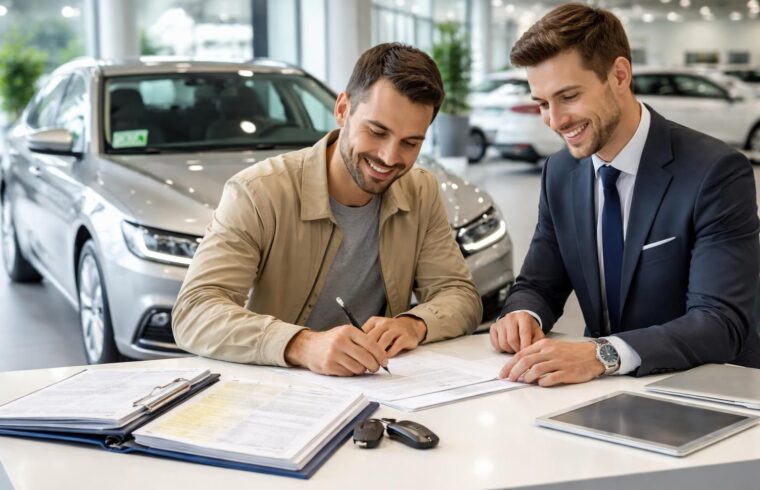 découvrez les avantages de choisir la carte grise v7 lors de l'achat de votre voiture et facilitez vos démarches administratives en toute sérénité.