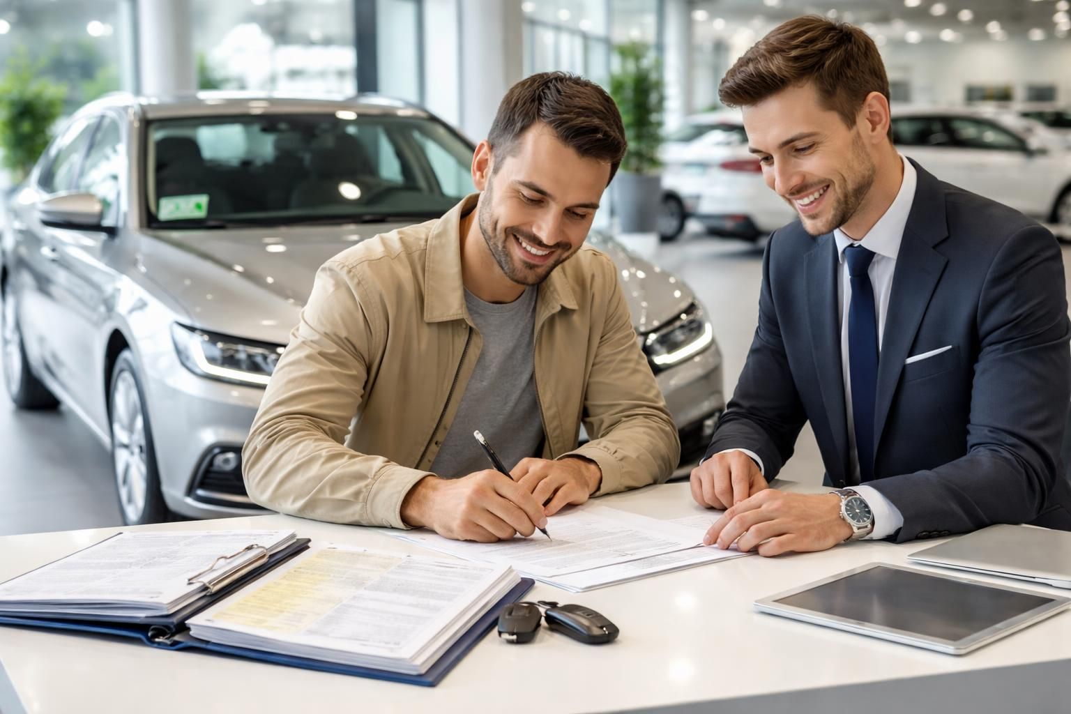 découvrez les avantages de choisir la carte grise v7 lors de l'achat de votre voiture et facilitez vos démarches administratives en toute sérénité.