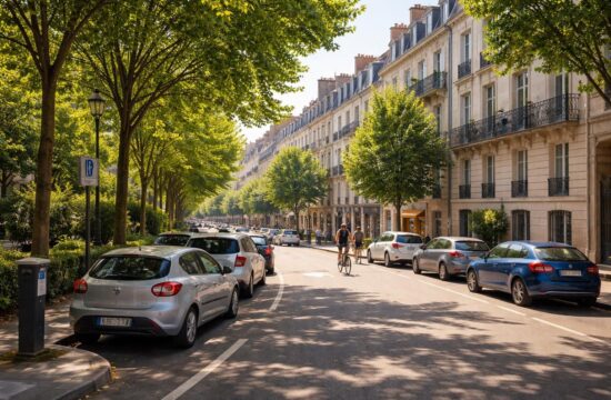 découvrez notre guide complet du stationnement gratuit à nantes, avec les horaires, emplacements et conseils pour se garer facilement sans frais en centre-ville.