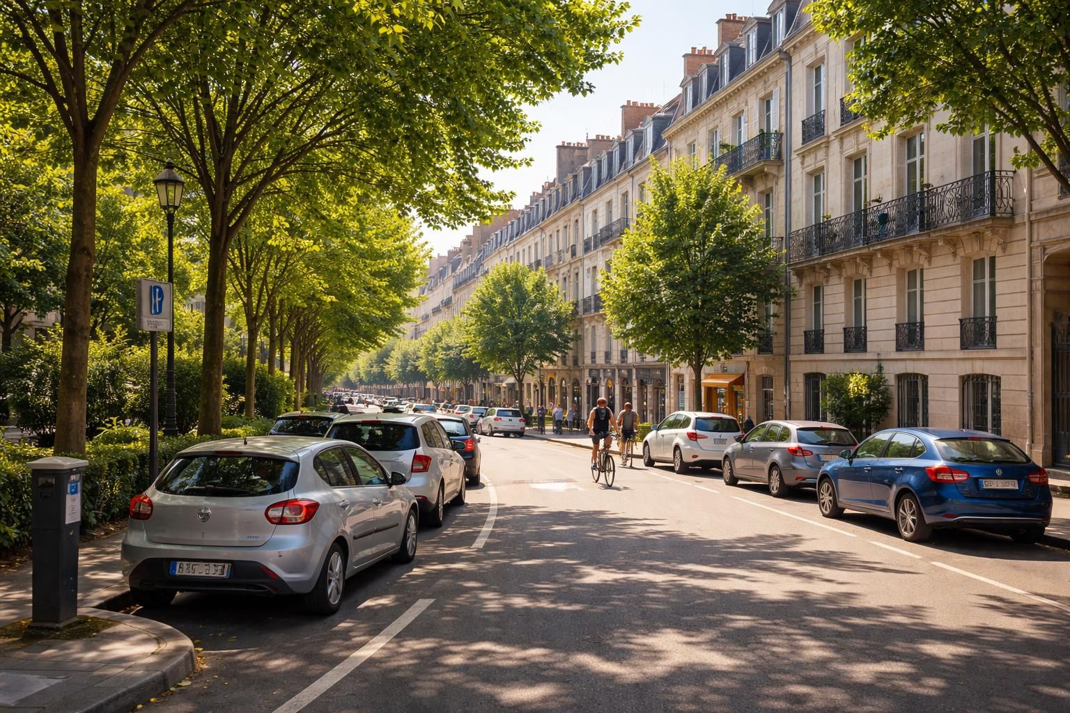 découvrez notre guide complet du stationnement gratuit à nantes, avec les horaires, emplacements et conseils pour se garer facilement sans frais en centre-ville.
