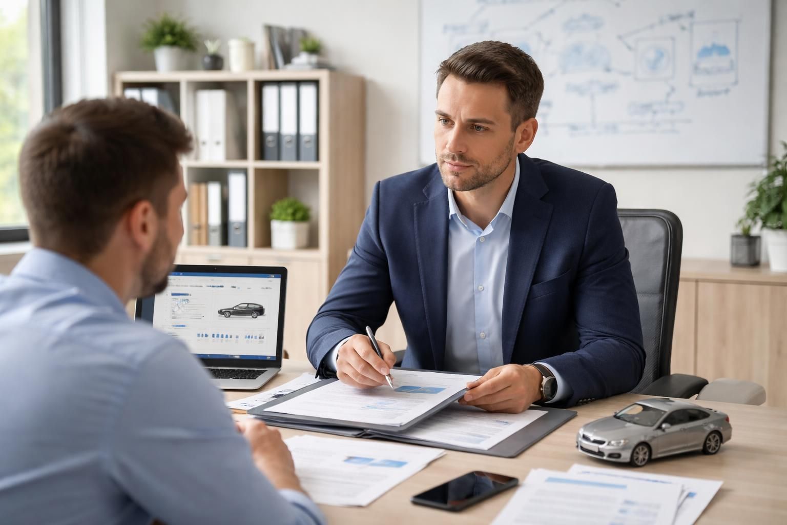 découvrez comment déclarer une voiture de fonction non inscrite au contrat de travail, les obligations légales et les démarches à suivre pour être en conformité.